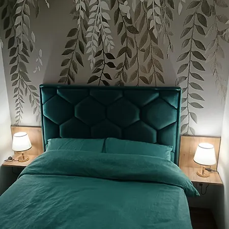 Apartment Sofija Vrnjačka Banja