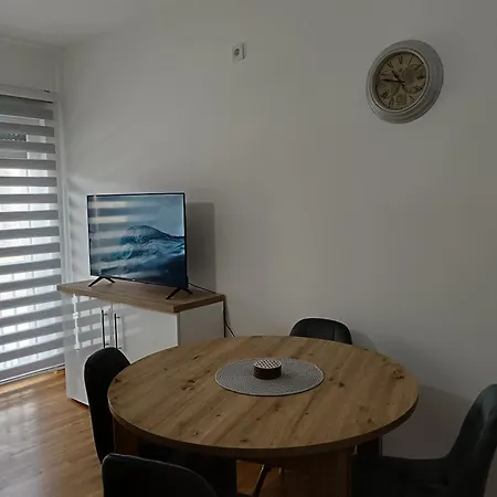 Apartment Sofija Vrnjačka Banja