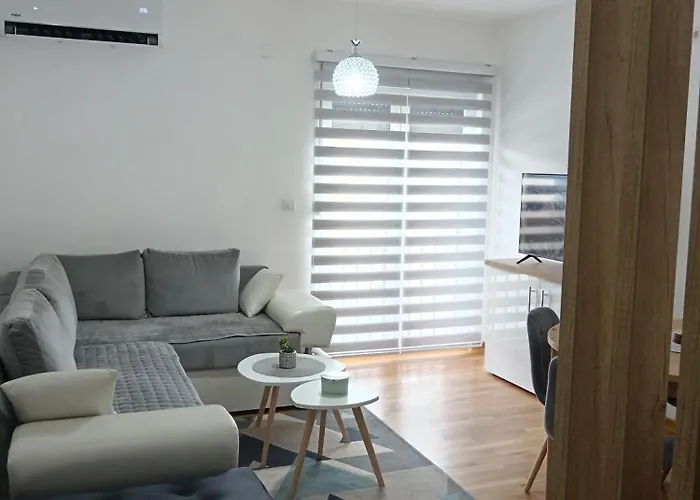 Sofija Appartement *