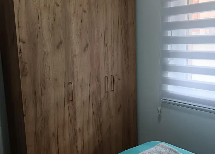 Appartement Sofija *