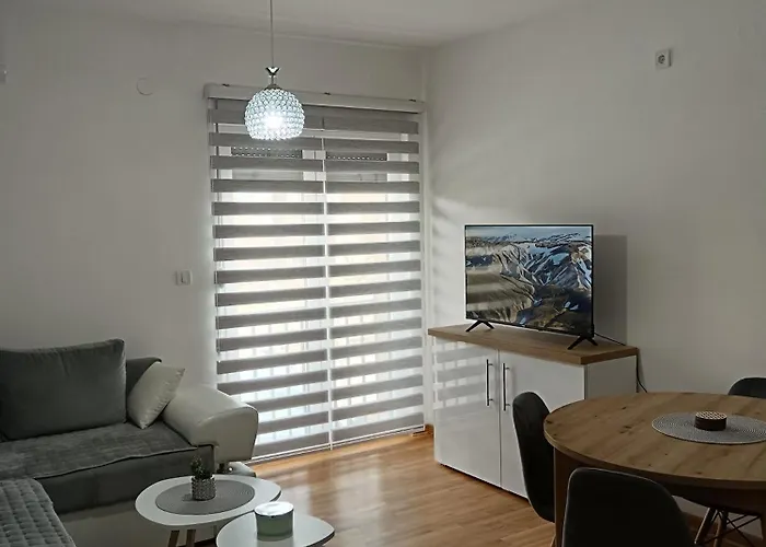 Sofija Appartement Vrnjačka Banja