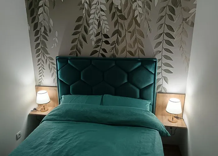 Appartement Sofija Vrnjačka Banja