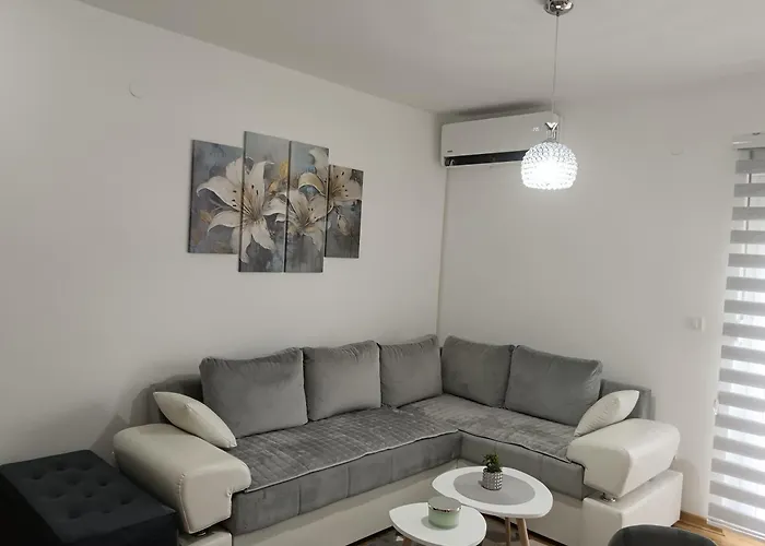 Sofija Appartement