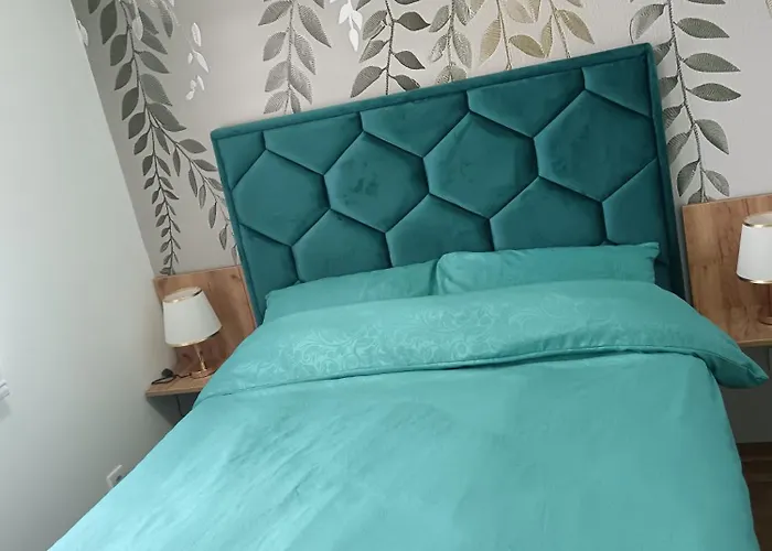 Sofija Appartement *