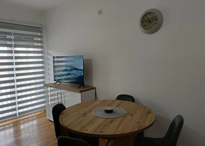 Appartement Sofija Vrnjačka Banja