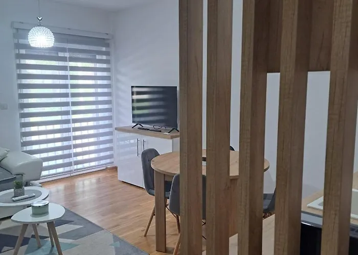 Sofija Appartement *